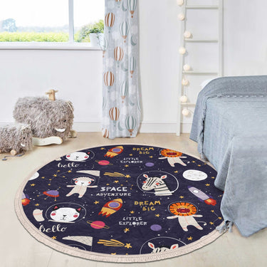 Kids Rugs